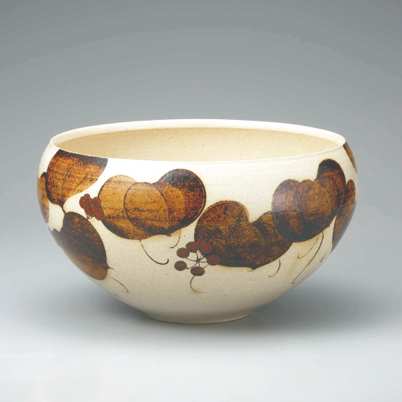 山法師文鉢(佐藤 文子)｜ギャラリージャパン