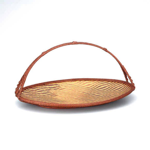 Basket "Sparkling Water Surface"