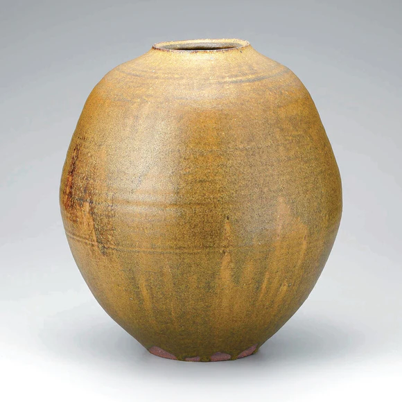 Old Style Mino Jar