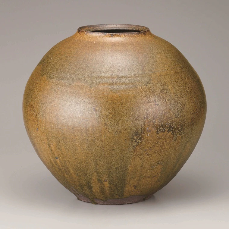 photo Old Style Mino Jar