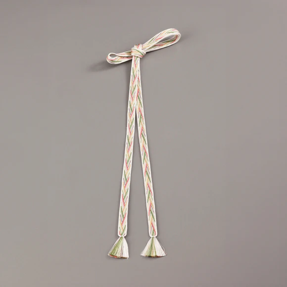 Braid cord "Summer breeze blowing"