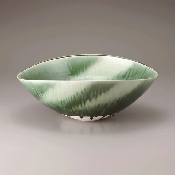 Oribe Bowl