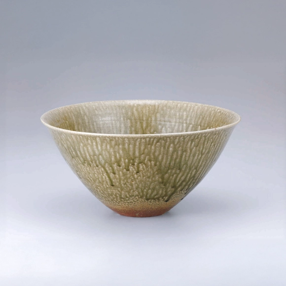 金魚文壷(安田 直子)｜ギャラリージャパン