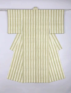 Kimono of Tsumugi 
