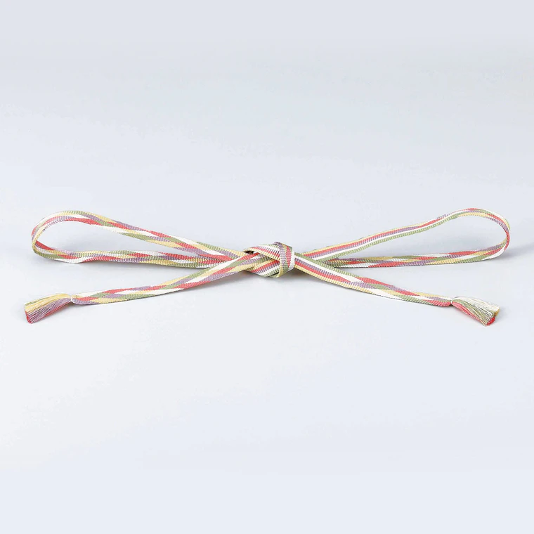 photo Braid Cord "Origami"