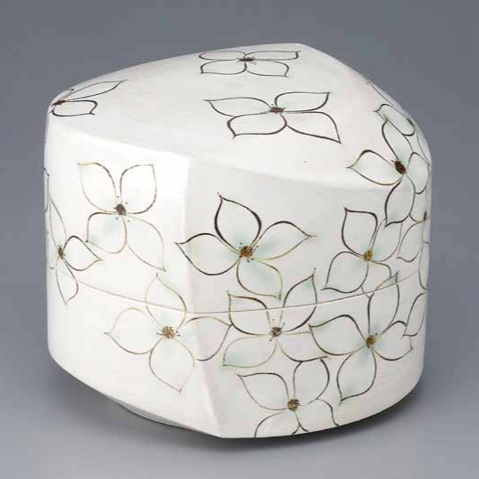 photo Box "Dogwood"
