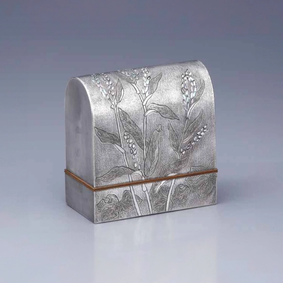 Silver Box, Aki no Nohara (Autumn Field)