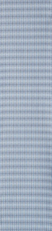 photo Cotton Cloth for Kimono in Chūya-ori (Double-faced Weave) "Japanese Dogwood"