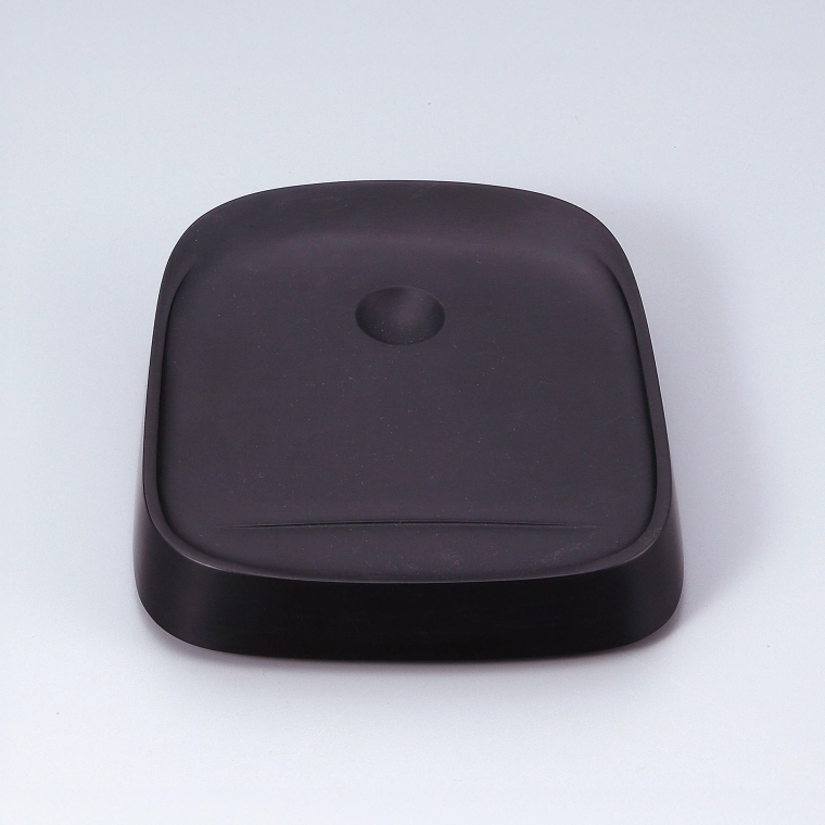 photo Seascape Inkstone "New Moonlight"