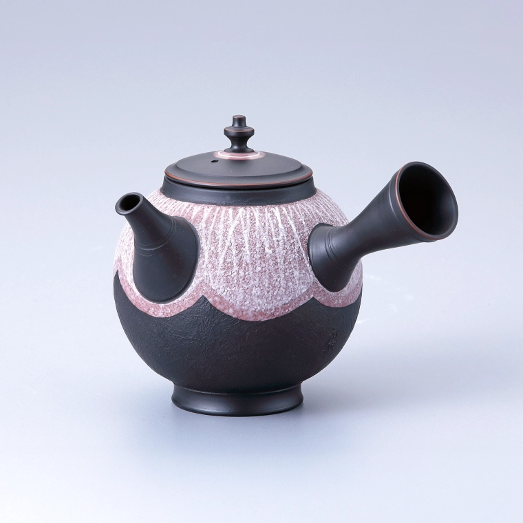 写真：あけぼの彩茶注