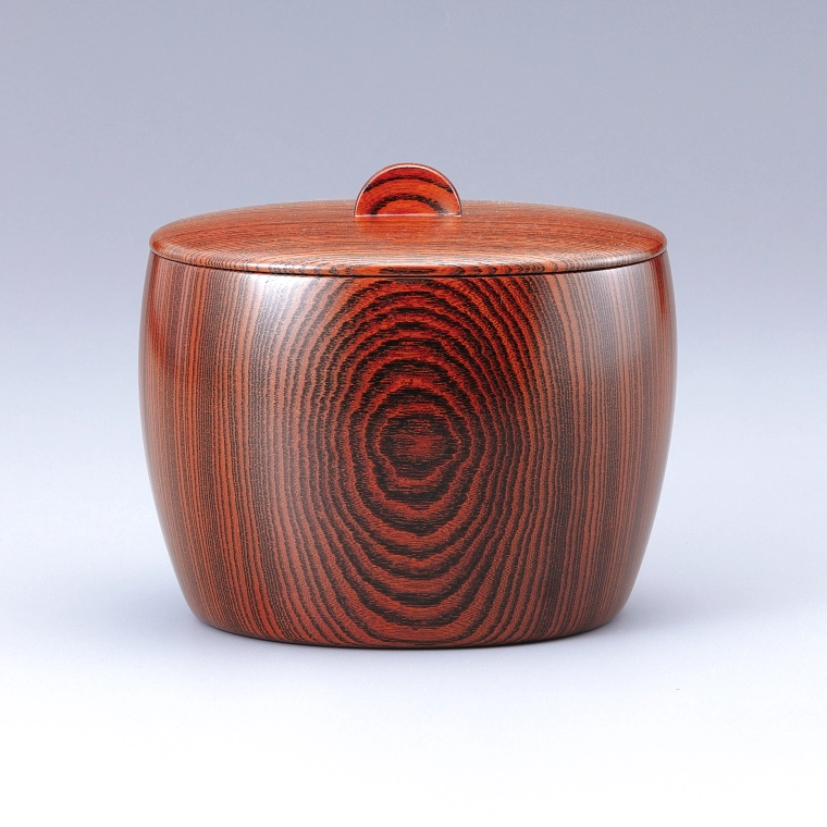 写真：﨔拭漆水指