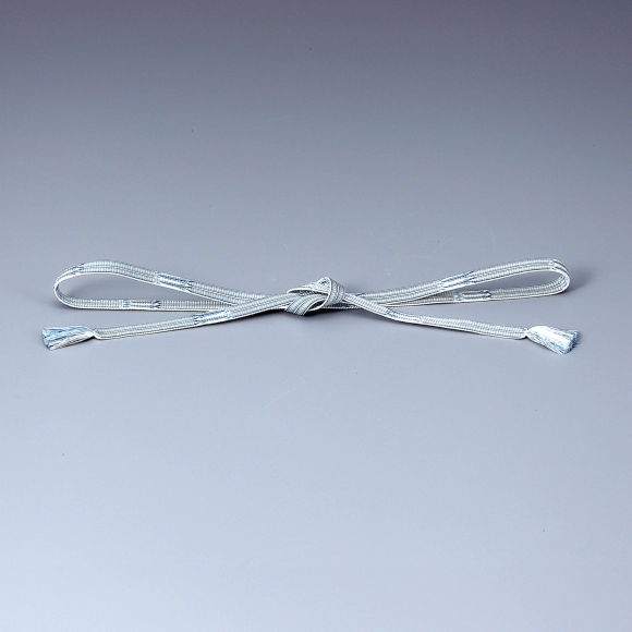 Braid cord "Clear water shining under the sun"