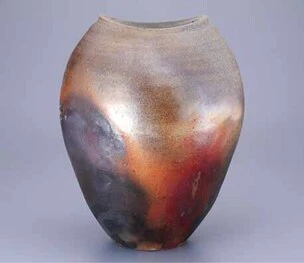 肉質画　井上直子　ガラス器の花 磁器 Related Artists & Artworks｜Gallery Japan(23page)