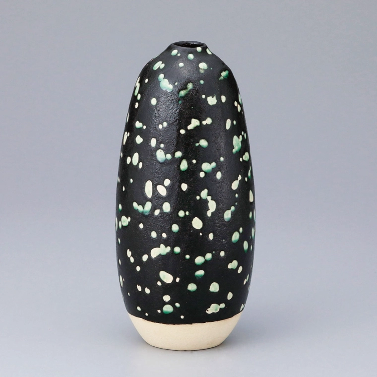 photo Oribe Jar