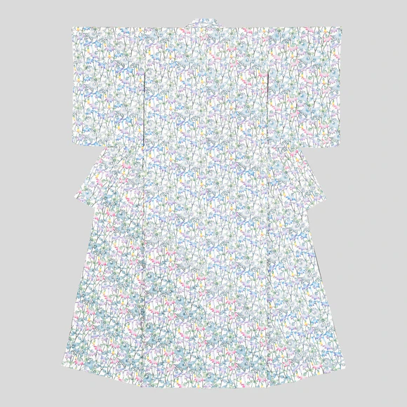 型絵染（かたえぞめ）｜ギャラリージャパン