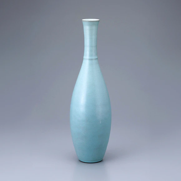 Large Ritual Vase (Jō-byō)