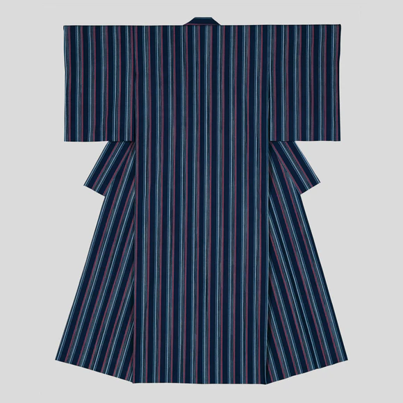 Kimono of Cotton 
