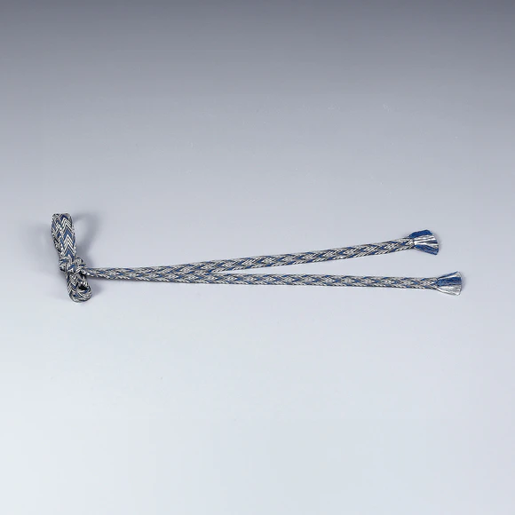 Braid cord "Evening shower"