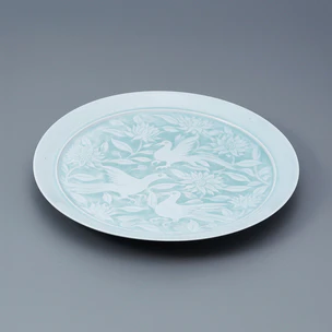 青白磁の作家・作品一覧｜ギャラリージャパン(2ページ)