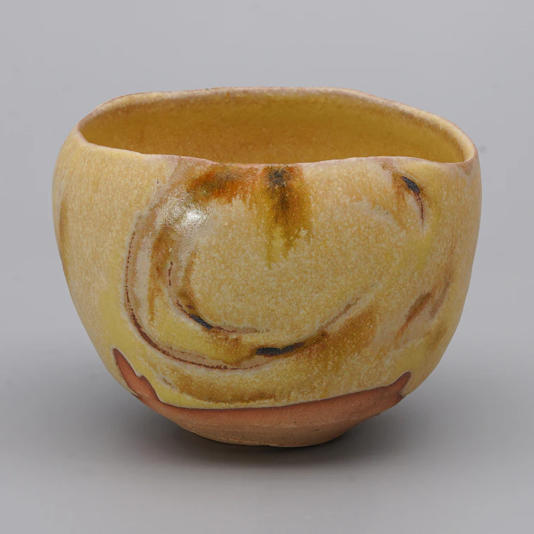 photo Kiseto Tea Bowl