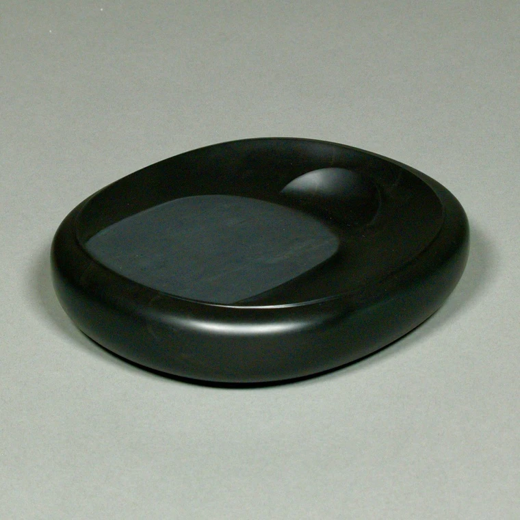 photo Koryo Inkstone