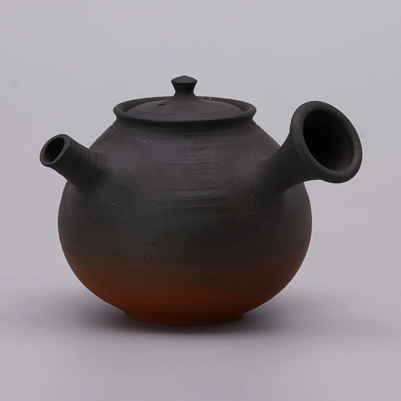 焼締茶注