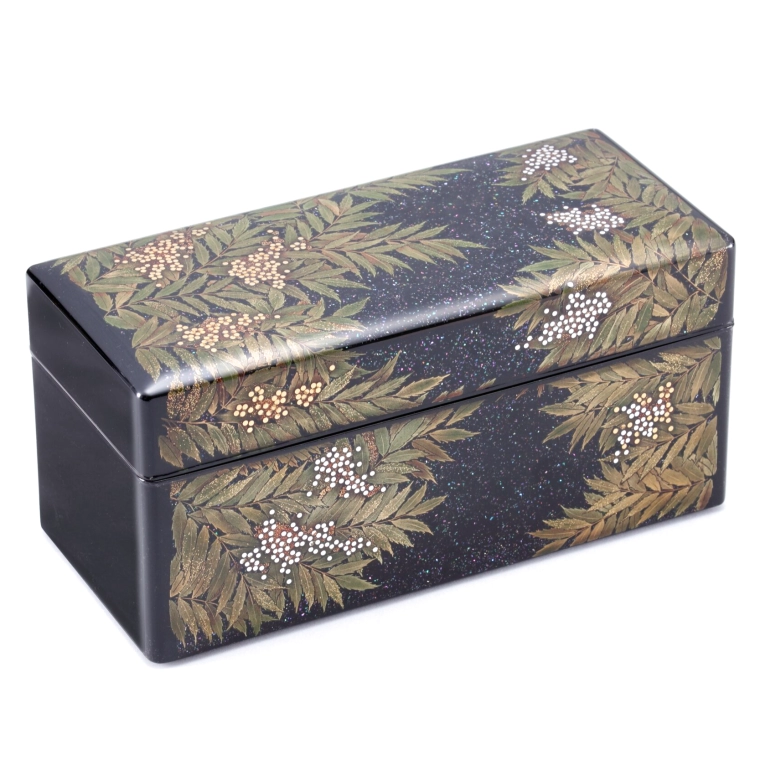 photo Makie Box "Early Summer"