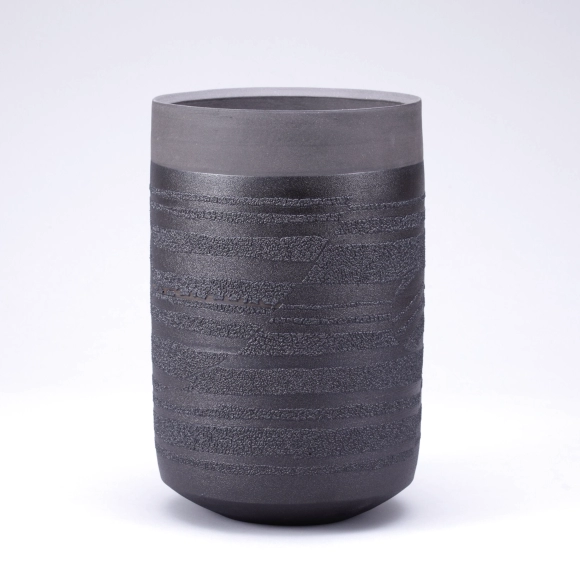 Flower Vase with 