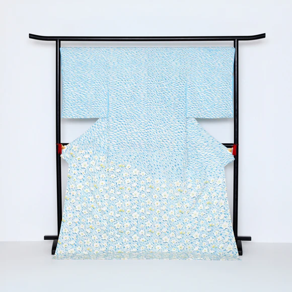 備前緋襷広口花器(佐藤 正徳)｜ギャラリージャパン