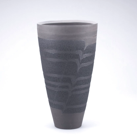 Flower Vase with 