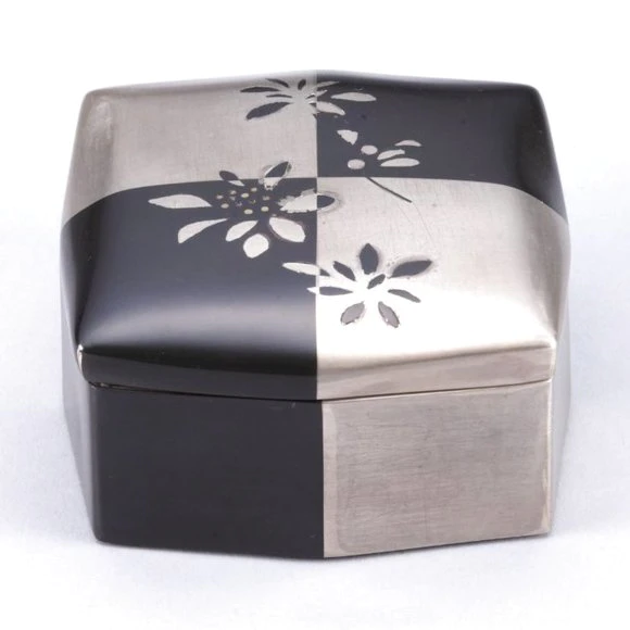 備前壷(森 泰司)｜ギャラリージャパン