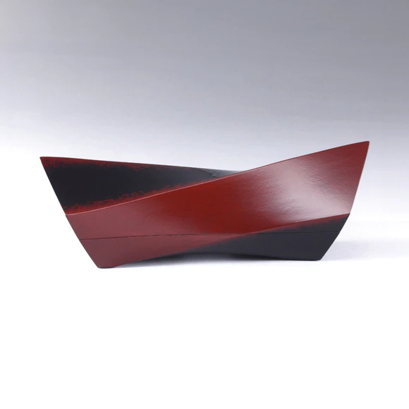 Kanshitsu Box "Twisting"