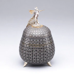 香炉”に関連する作家・作品一覧｜ギャラリージャパン