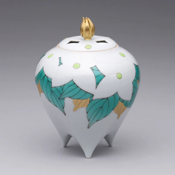 Incense Burner "Early Summer"