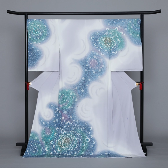 木彫貼込「季」(岩瀬 なほみ)｜ギャラリージャパン