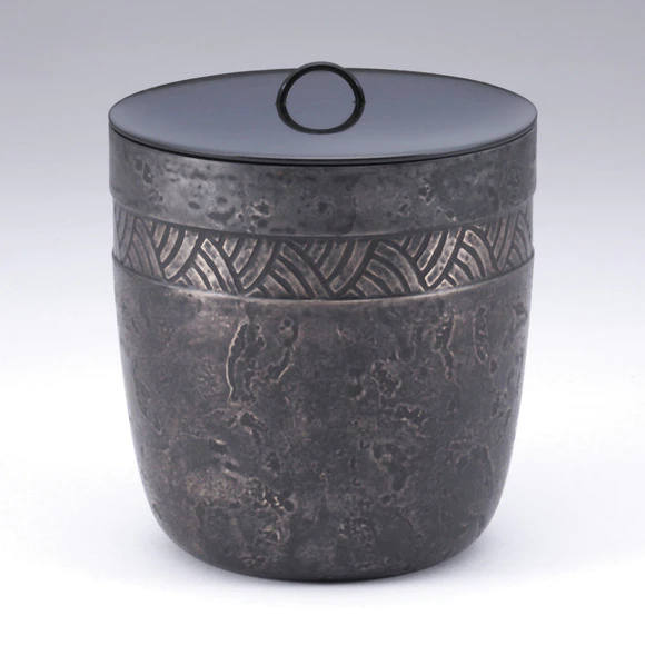 桜文皿(大井 美智子)｜ギャラリージャパン