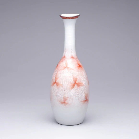 Flower Vessel 