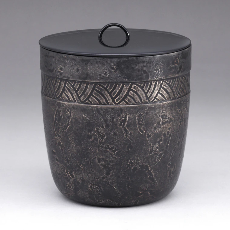 photo Tea Ceremony Fresh Water Jar of sahari