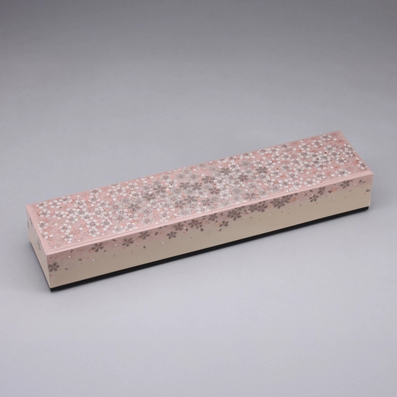 蒔絵箱「白薄様」(坂下 好晴)｜ギャラリージャパン