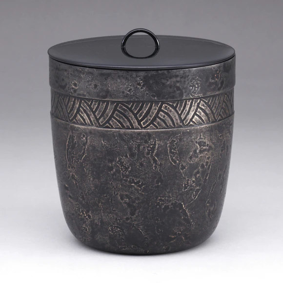 Tea Ceremony Fresh Water Jar of sahari