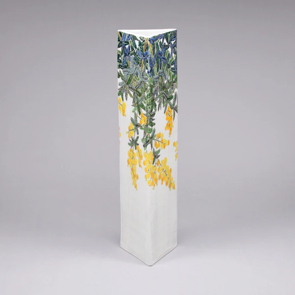 Triangular Pillar, Mimosa