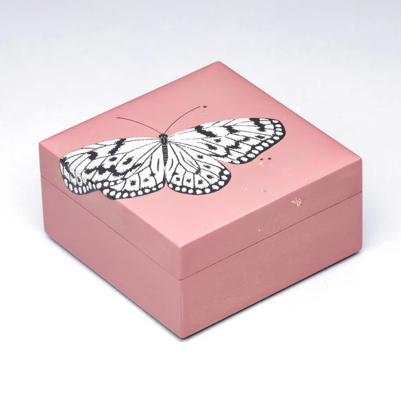Small Makie Box "Paradise"