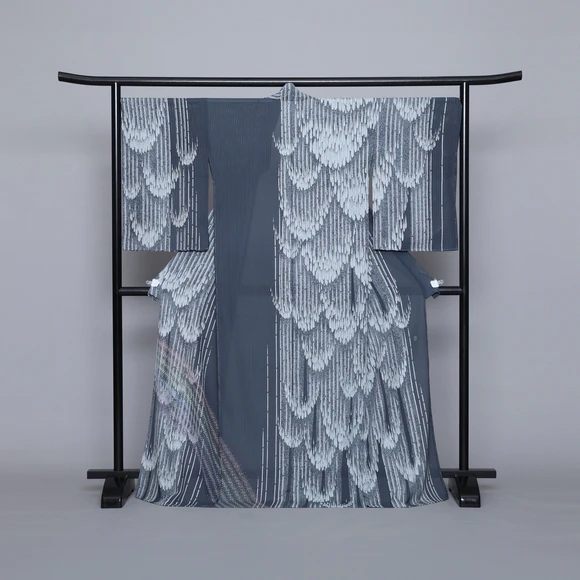 訪問着 作家ゴージャス 太田 昌伸の作家情報・作品一覧｜ギャラリージャパン