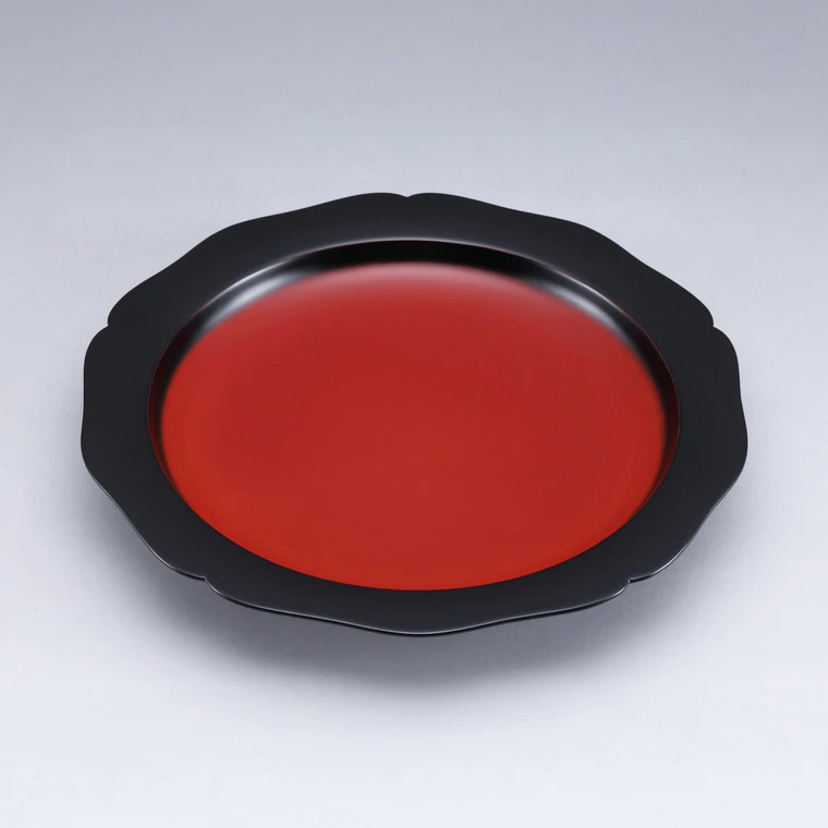 photo Kanshitsu Foiled Tray