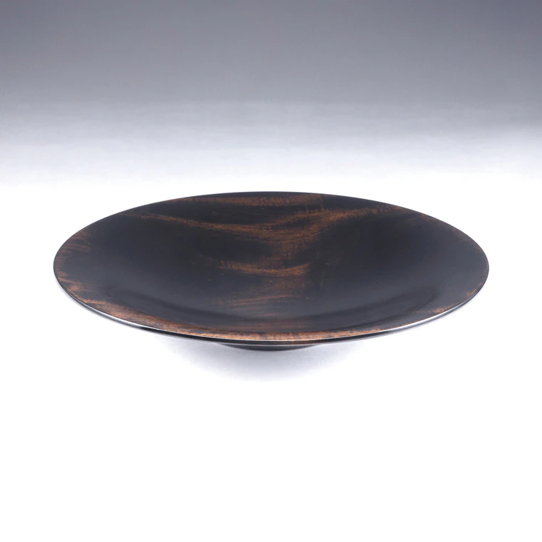 photo Vessel of Horse Chestnut Wood