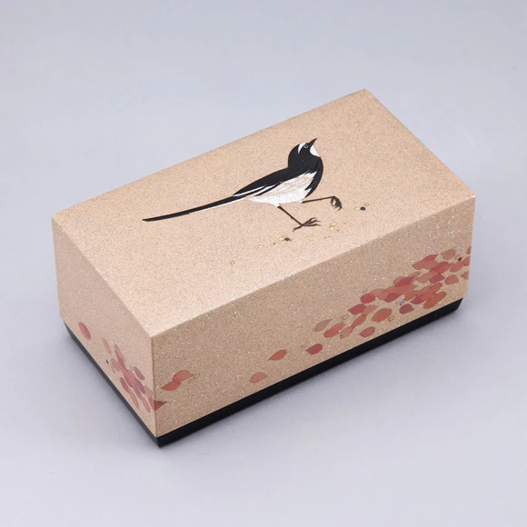 蒔絵箱「日溜まり」(田中 義光)｜ギャラリージャパン