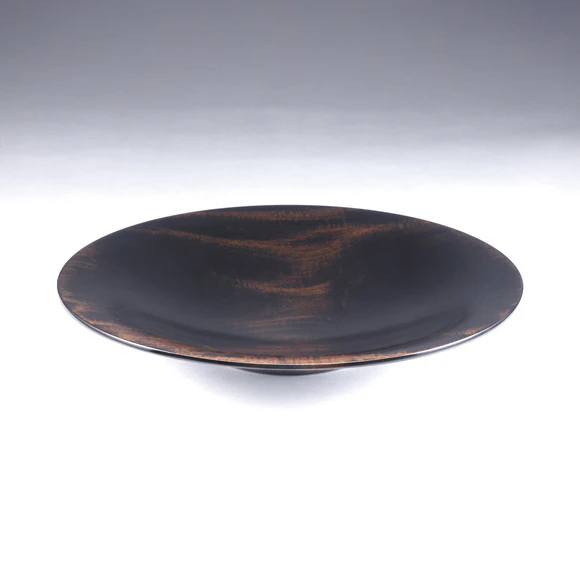 Vessel of Horse Chestnut Wood