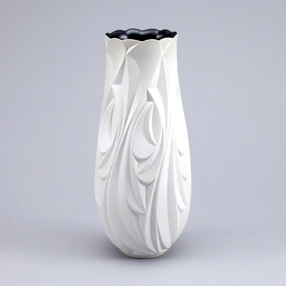 Decorative Vessel