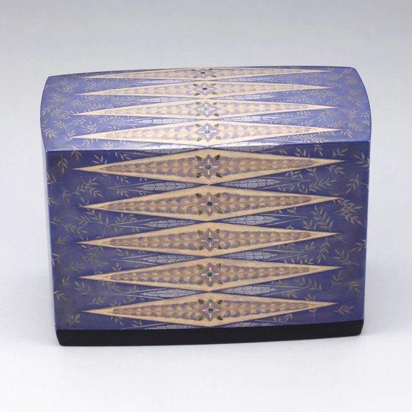 Makie Box "Layers of Blue"