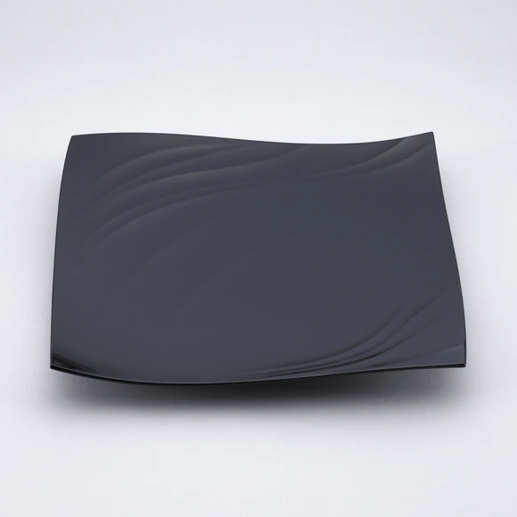 Kanshitsu Food Vessel "Fluctuation of Time"